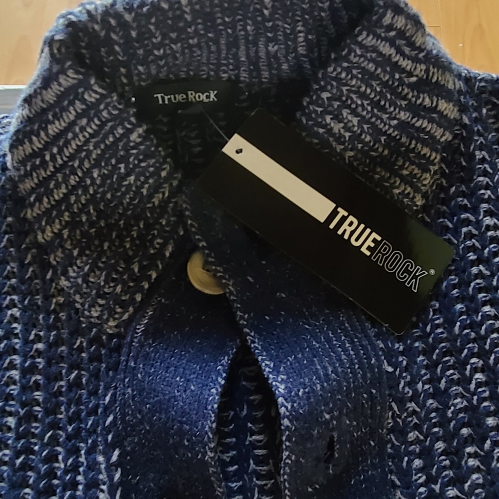 Sweater - Picture 2 of 2